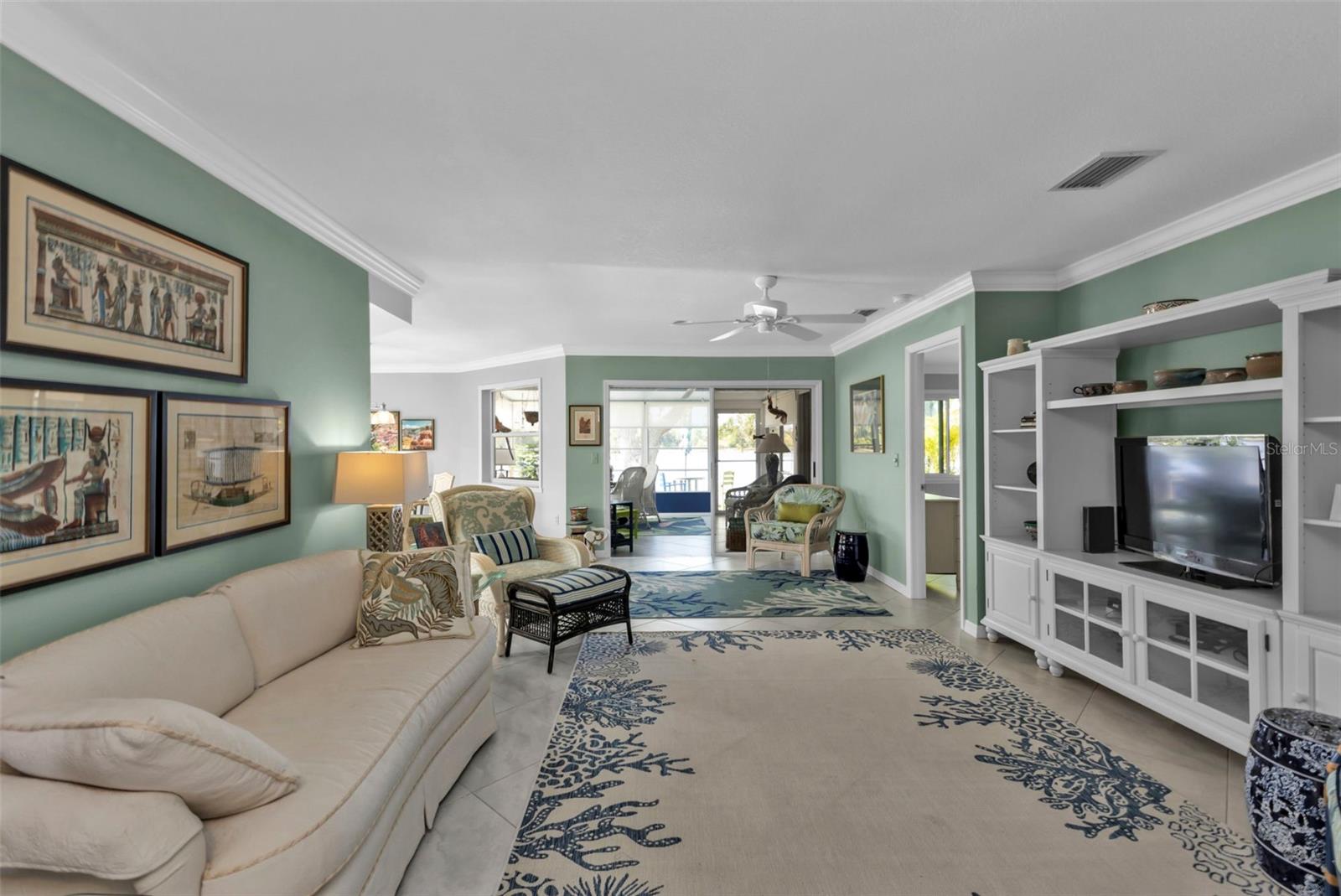 Image 16 of 52 For 3106 Heron Shores Drive