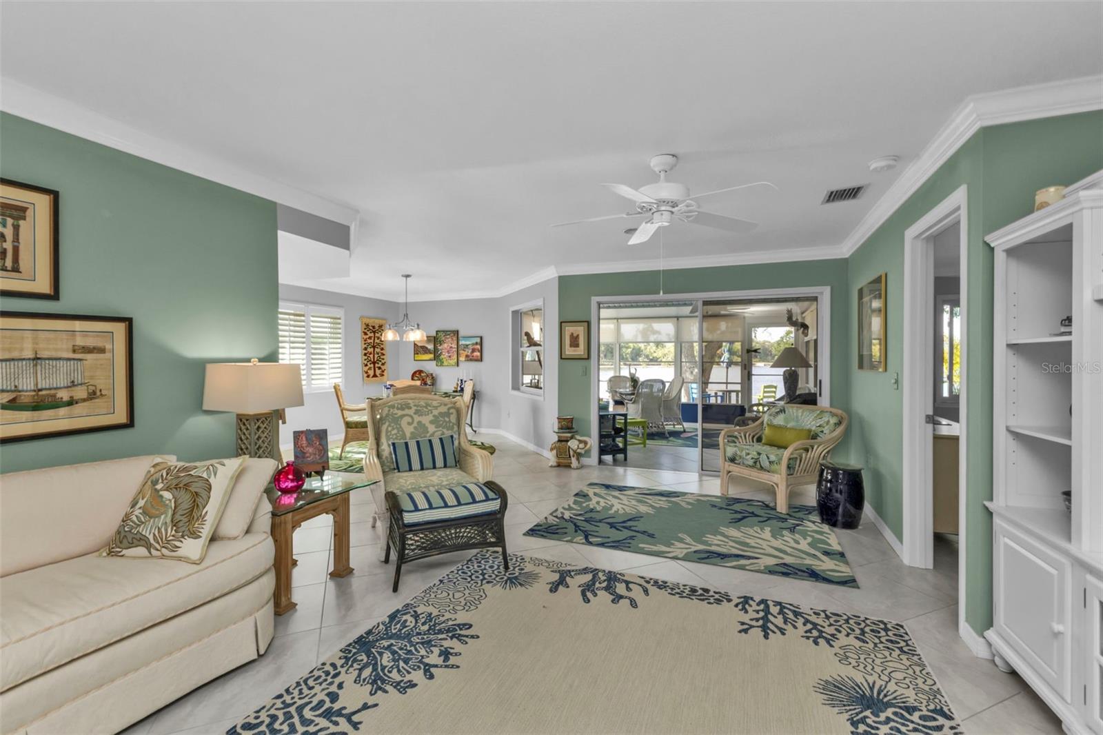 Image 17 of 52 For 3106 Heron Shores Drive