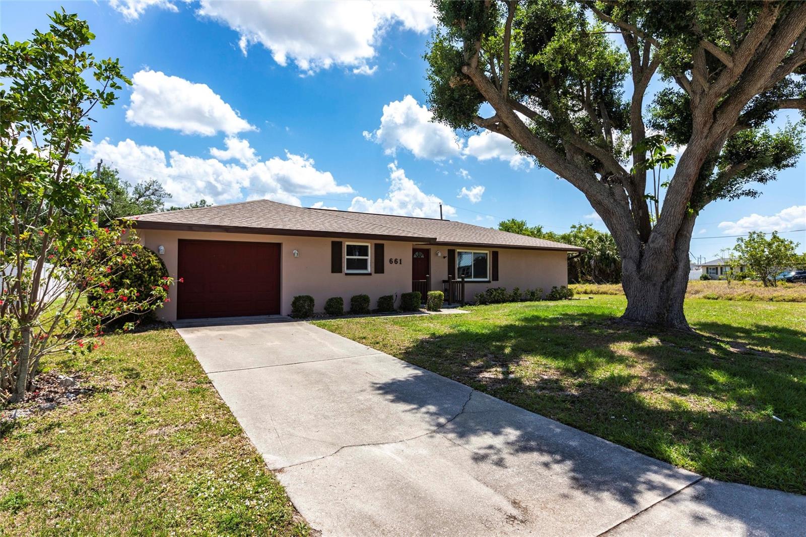 Details for 661 Athos Terrace, PORT CHARLOTTE, FL 33952