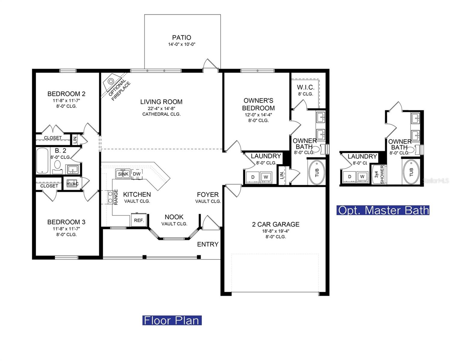 Image 7 of 8 For 2277 Chanute Street