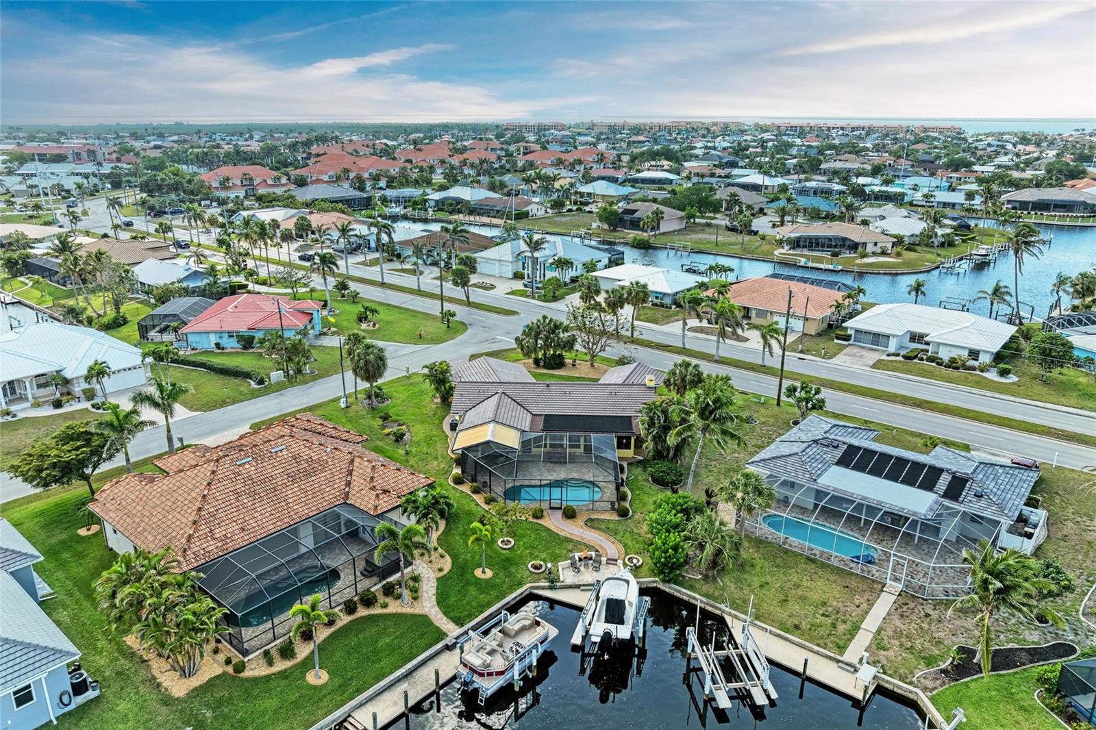Image 3 of 52 For 200 Capri Isles Court
