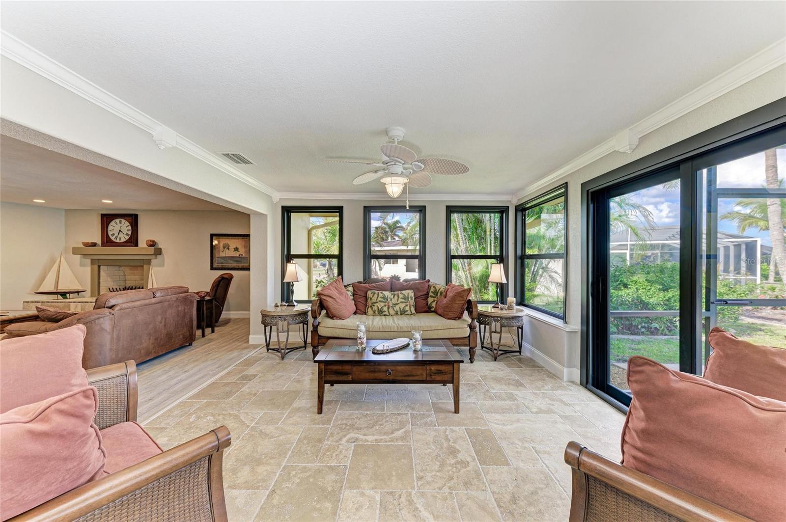 Image 40 of 52 For 200 Capri Isles Court