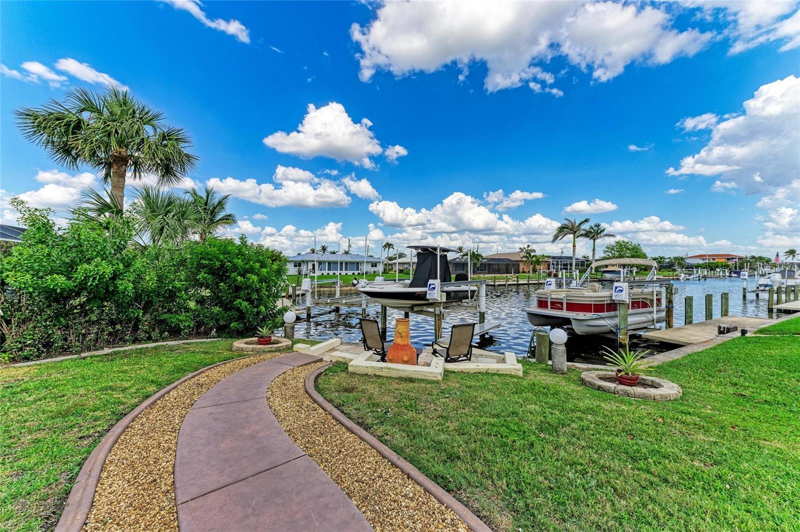 Image 46 of 52 For 200 Capri Isles Court