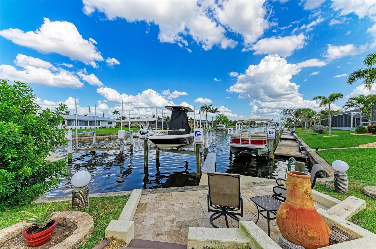 Image 47 of 52 For 200 Capri Isles Court
