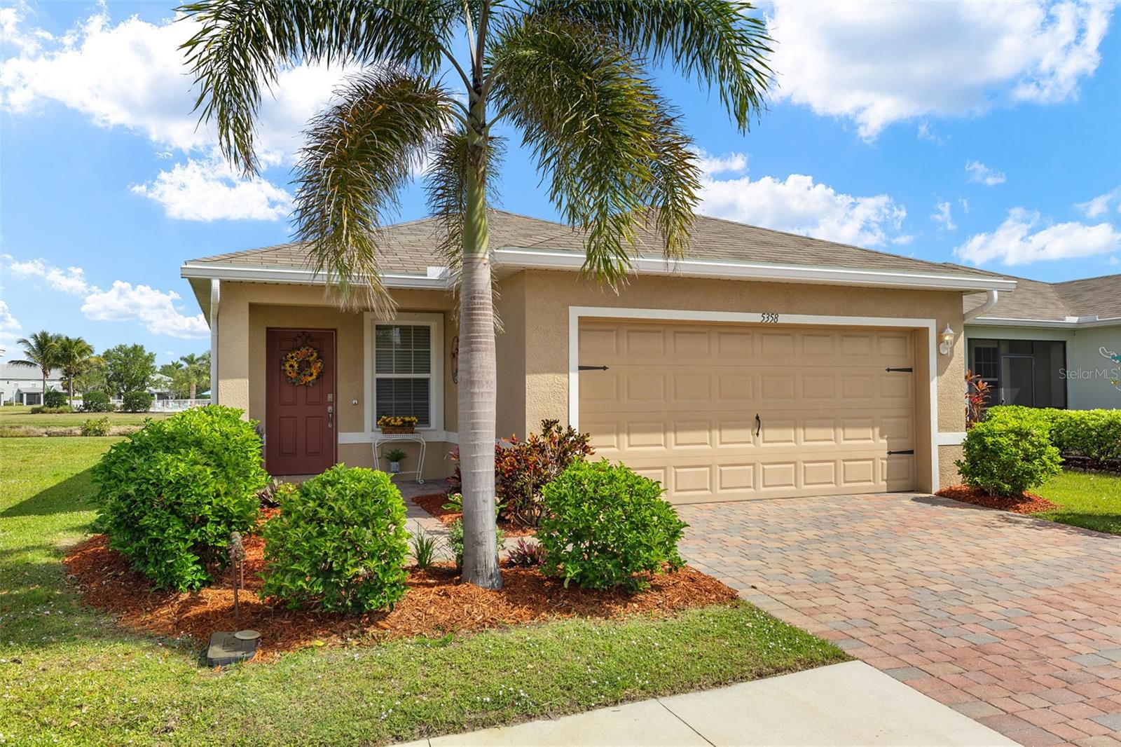 Details for 5358 Shell Mound Circle, PUNTA GORDA, FL 33982
