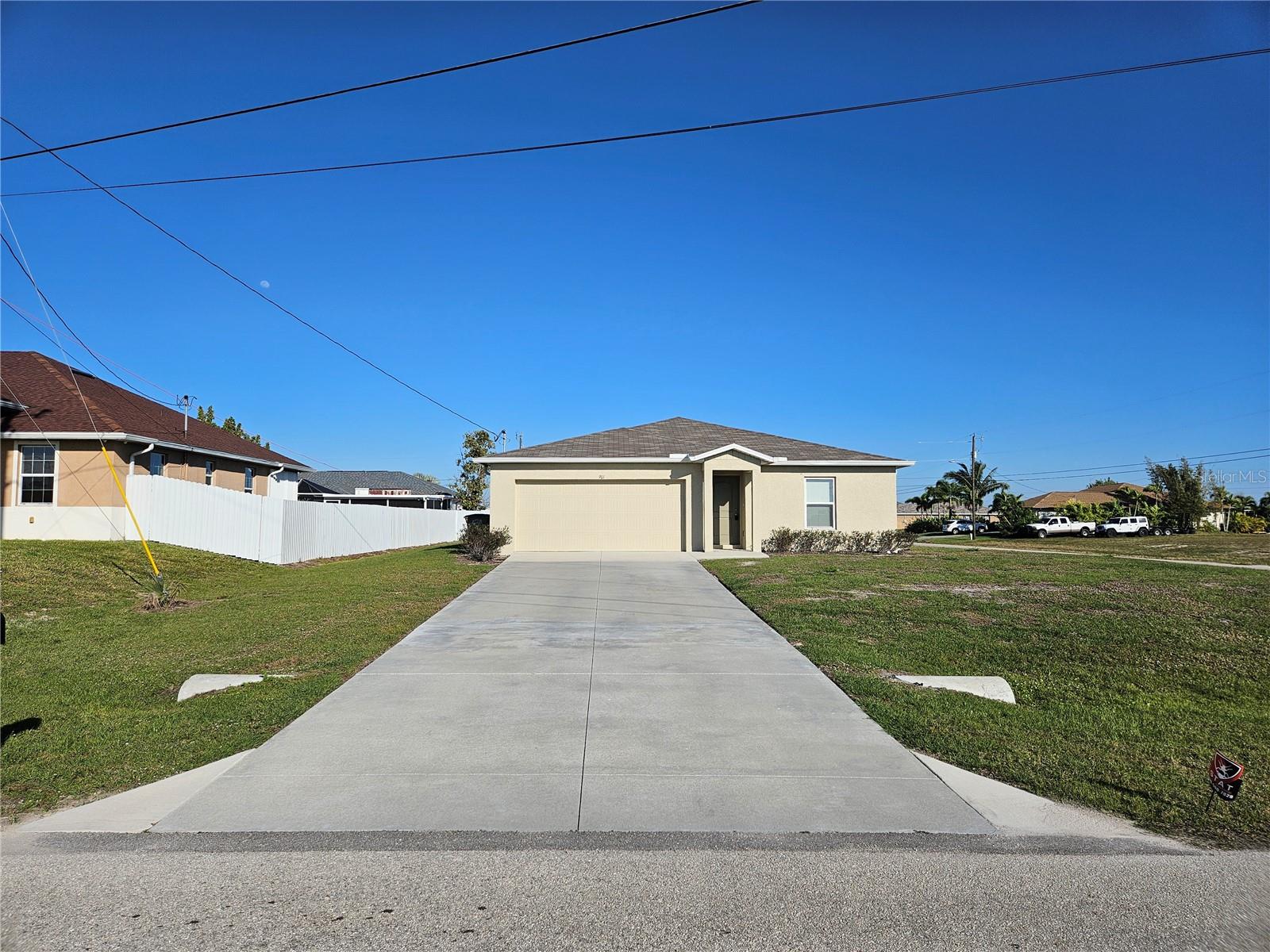 Details for 901 15th Place, CAPE CORAL, FL 33993