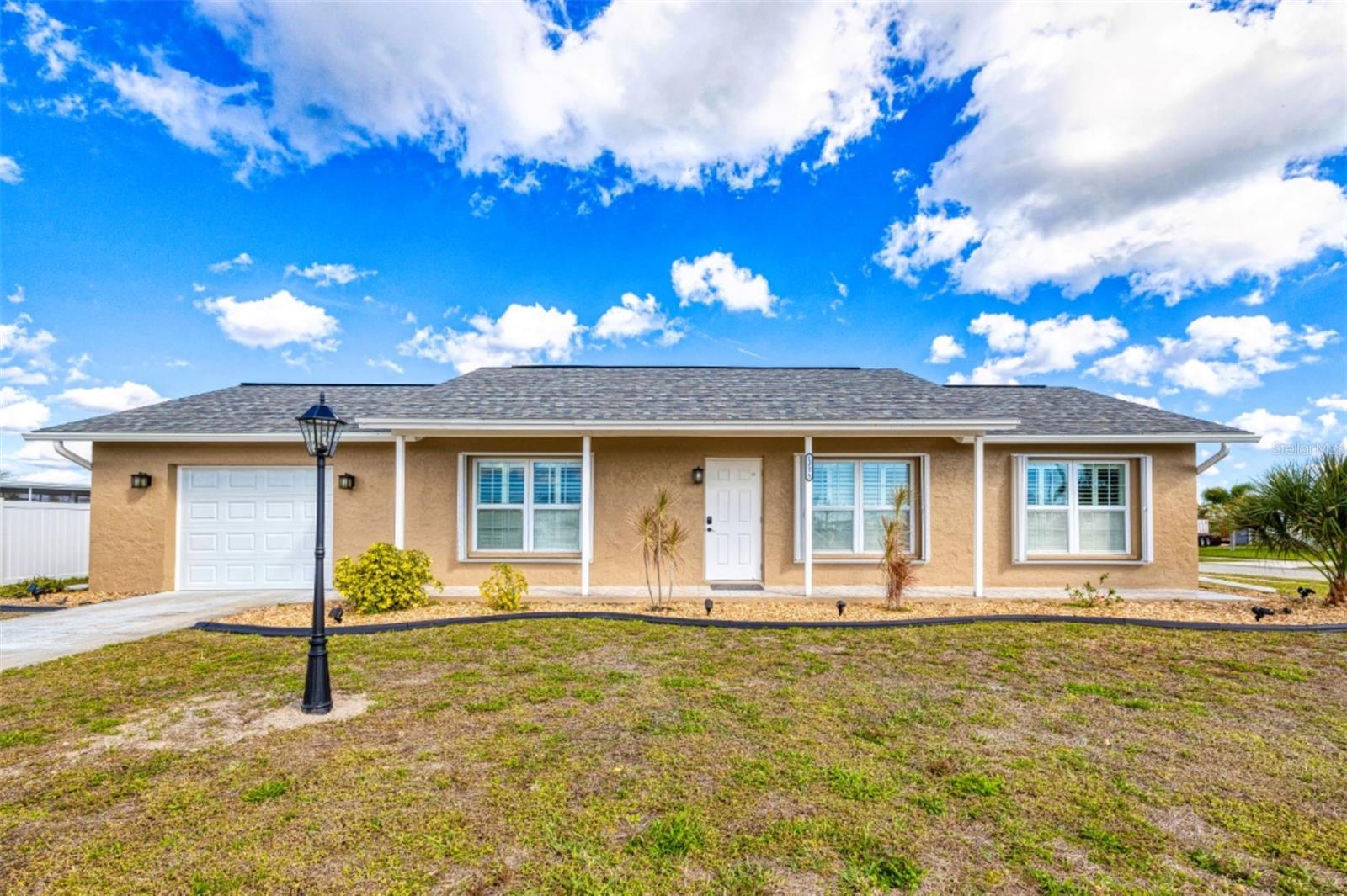 Details for 13575 Clara Lane, PORT CHARLOTTE, FL 33981