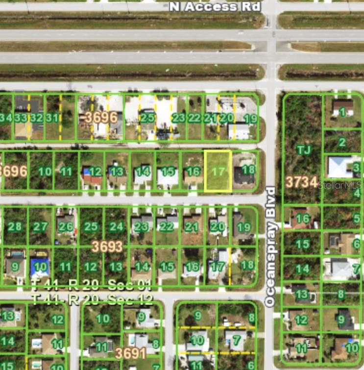 Image 2 of 4 For 11256 Pendleton Avenue