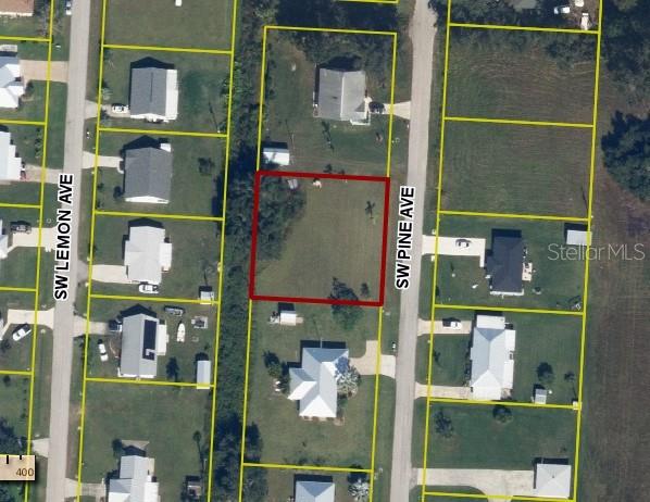 Details for 11551 Pine Avenue, ARCADIA, FL 34269