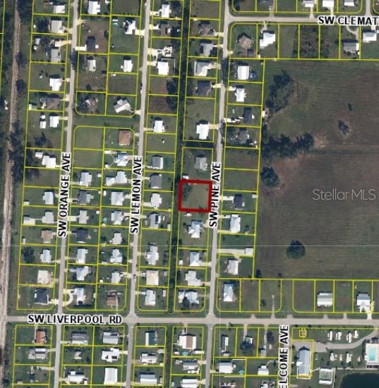 Image 2 of 2 For 11551 Pine Avenue
