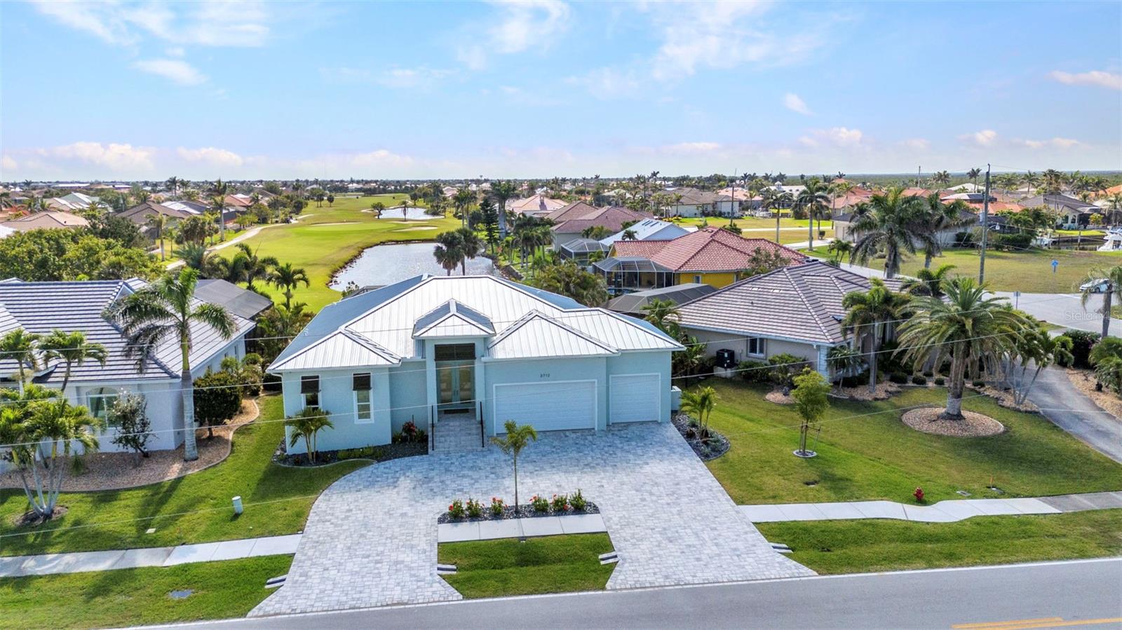 Image 79 of 94 For 3712 Carmichael Drive