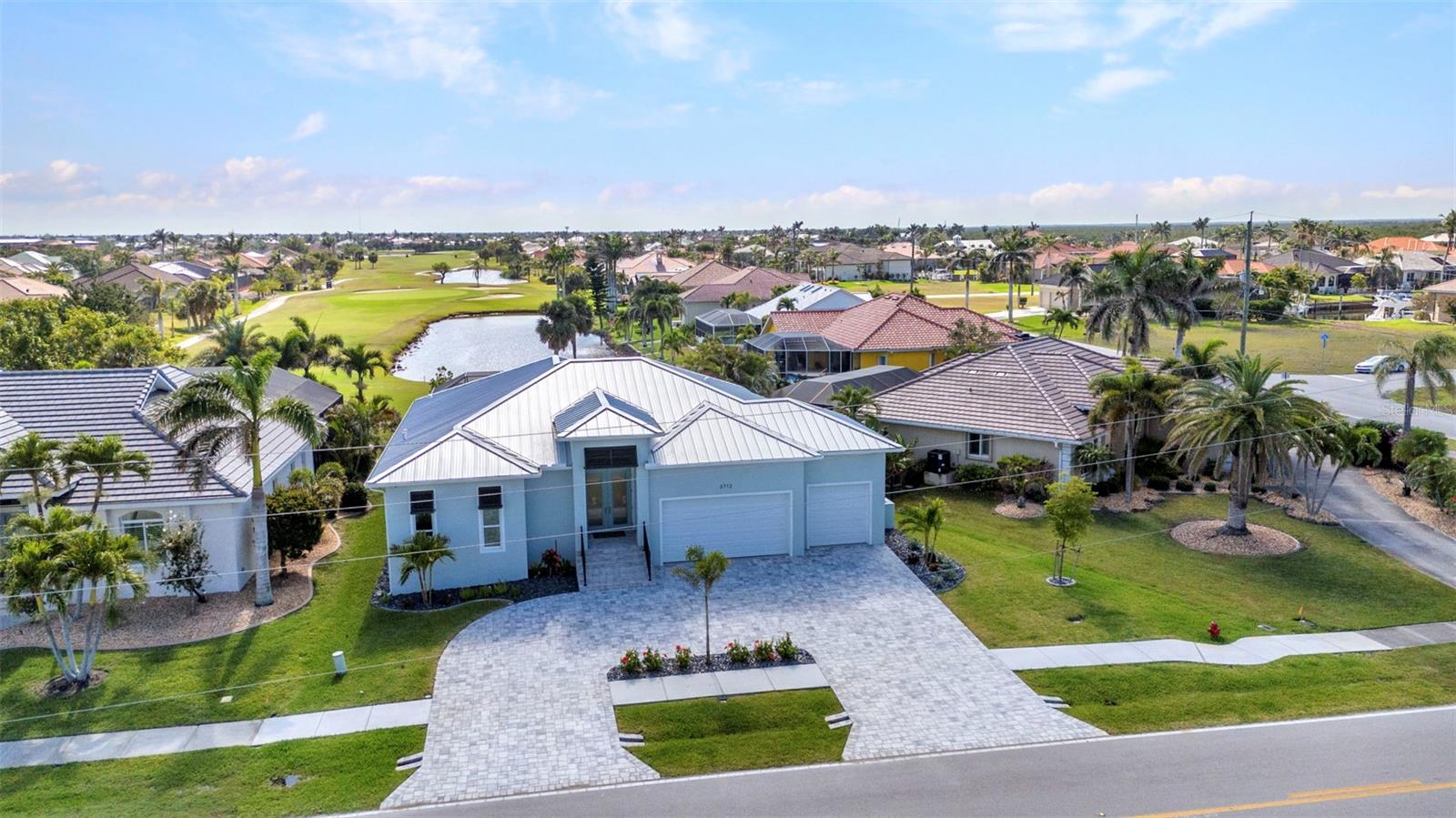 Image 80 of 94 For 3712 Carmichael Drive