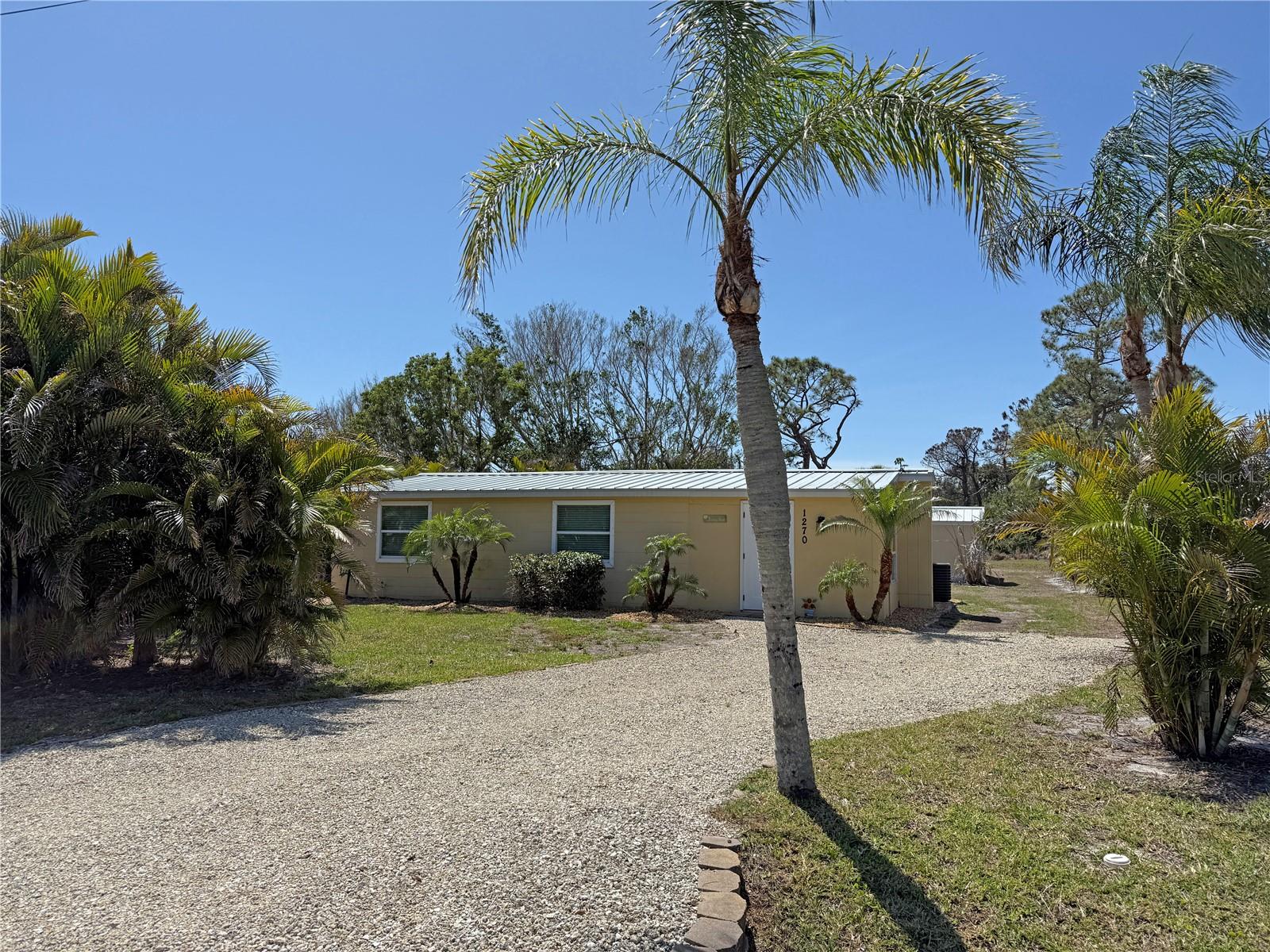 Details for 1270 Manor Road, ENGLEWOOD, FL 34223