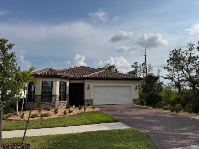 Details for 1263 Cicely Court, NORTH PORT, FL 34289