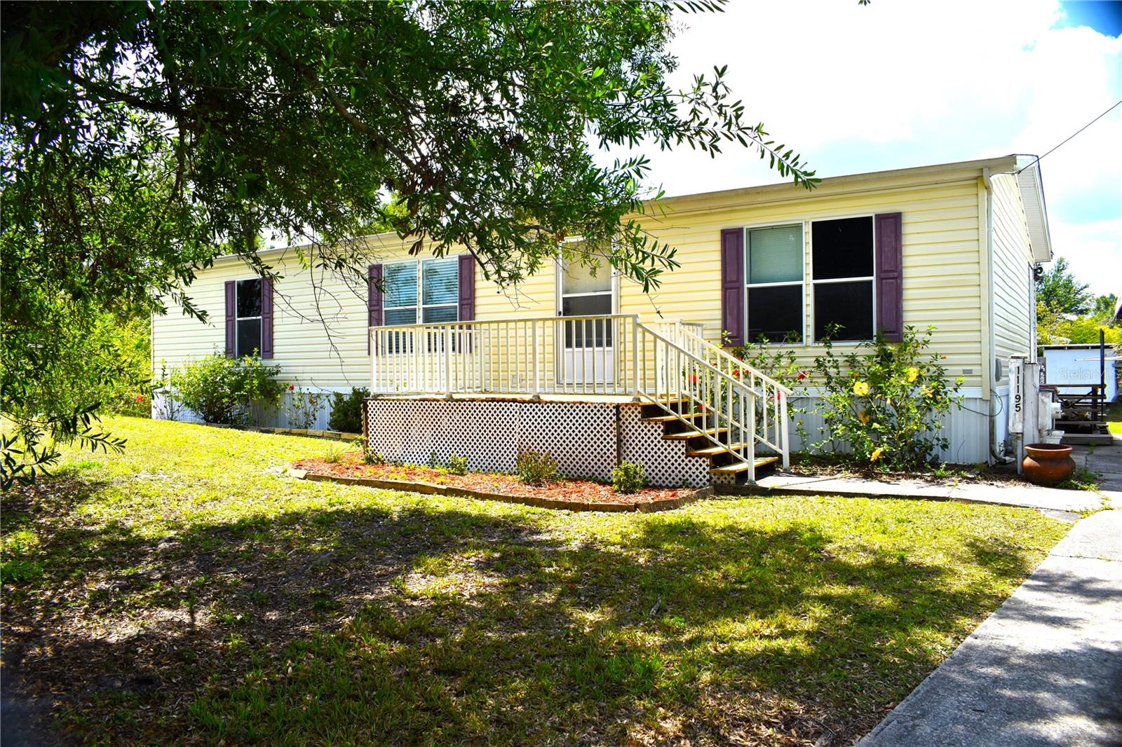 Details for 11195 Grapefruit Lane, PUNTA GORDA, FL 33955