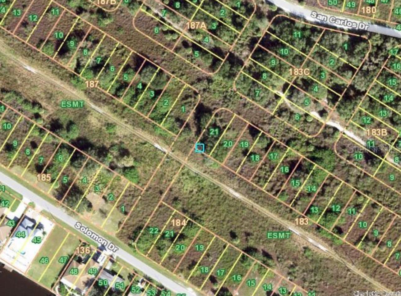 Details for 1372 Danilova Drive, PUNTA GORDA, FL 33983