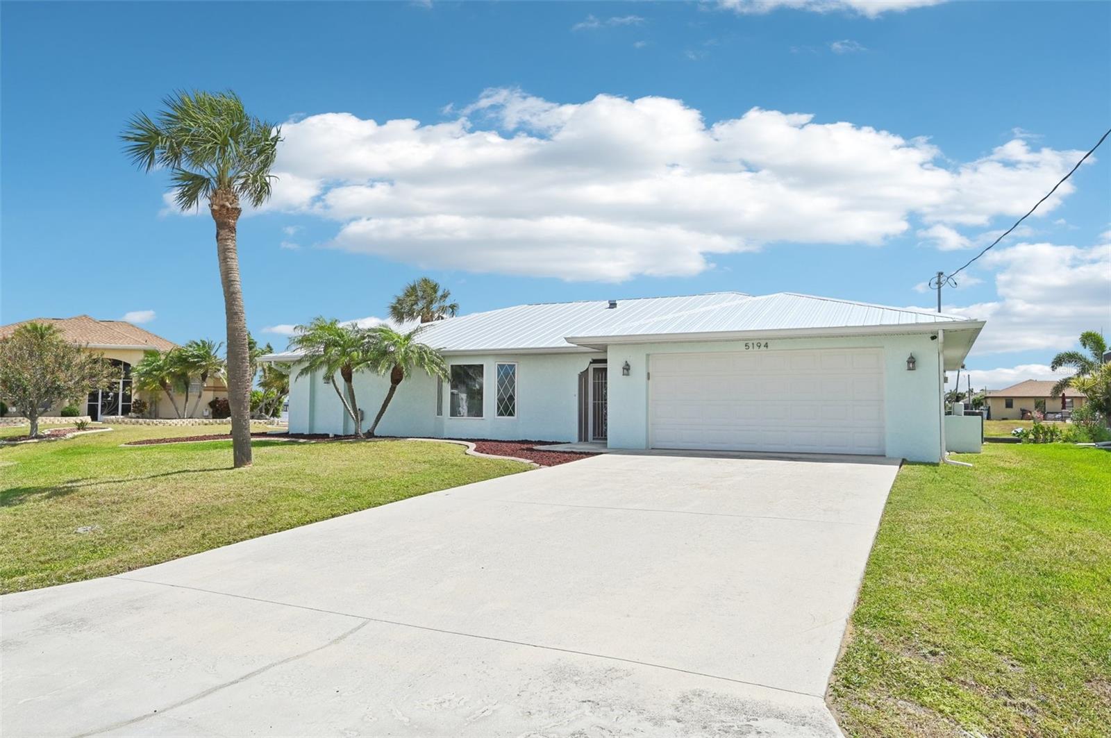 Details for 5194 Cooper Terrace, PORT CHARLOTTE, FL 33981