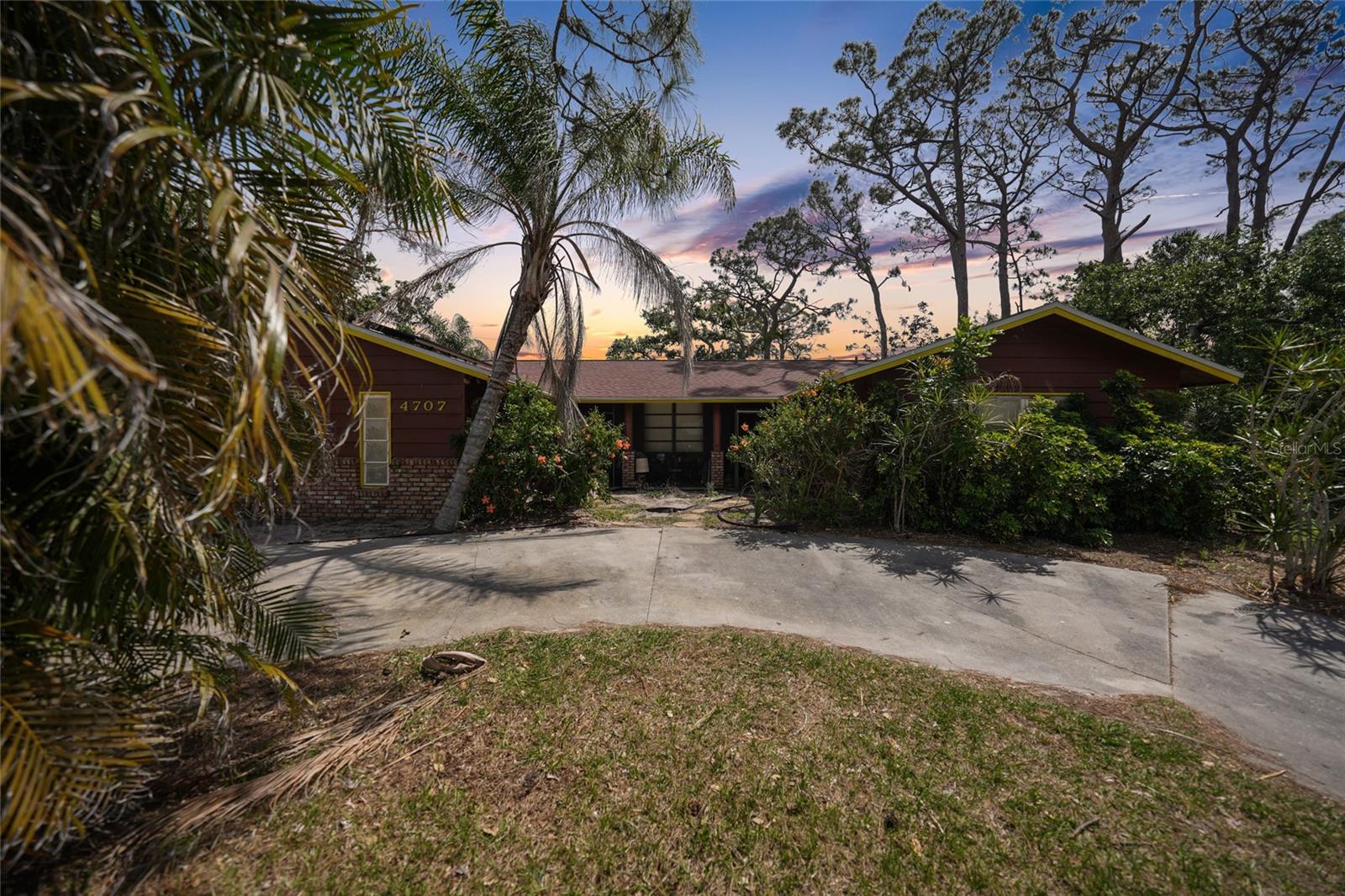 Details for 4707 Marlin Road, VENICE, FL 34293