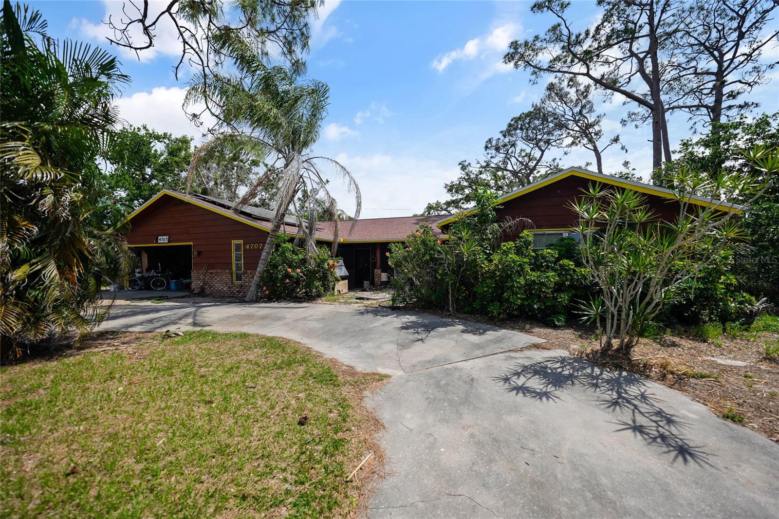 Image 21 of 26 For 4707 Marlin Road
