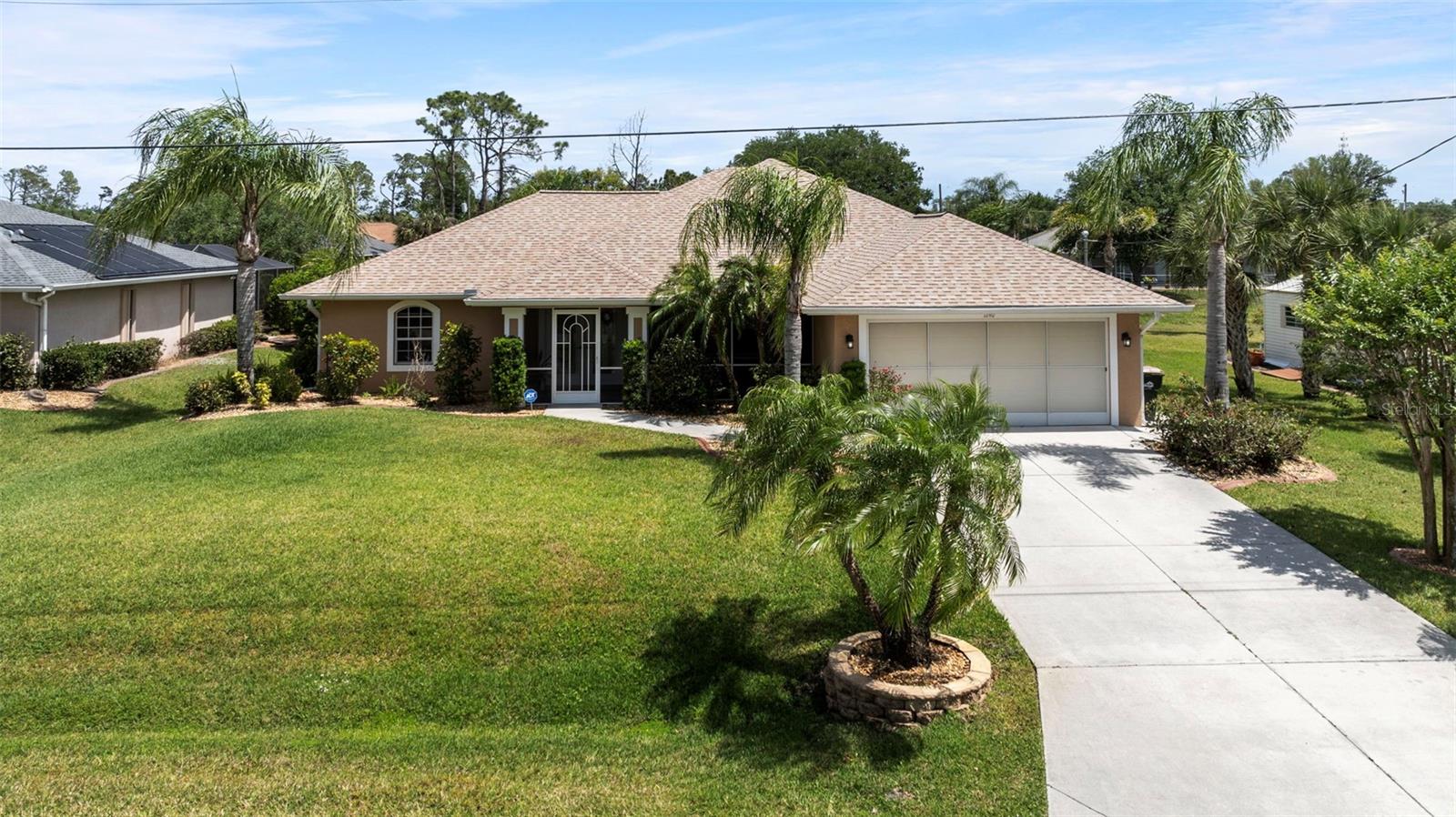 Details for 1240 Alpinia Road, NORTH PORT, FL 34288