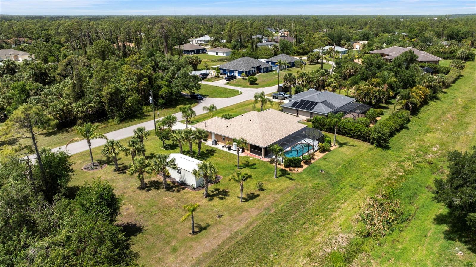 Image 38 of 38 For 1240 Alpinia Road
