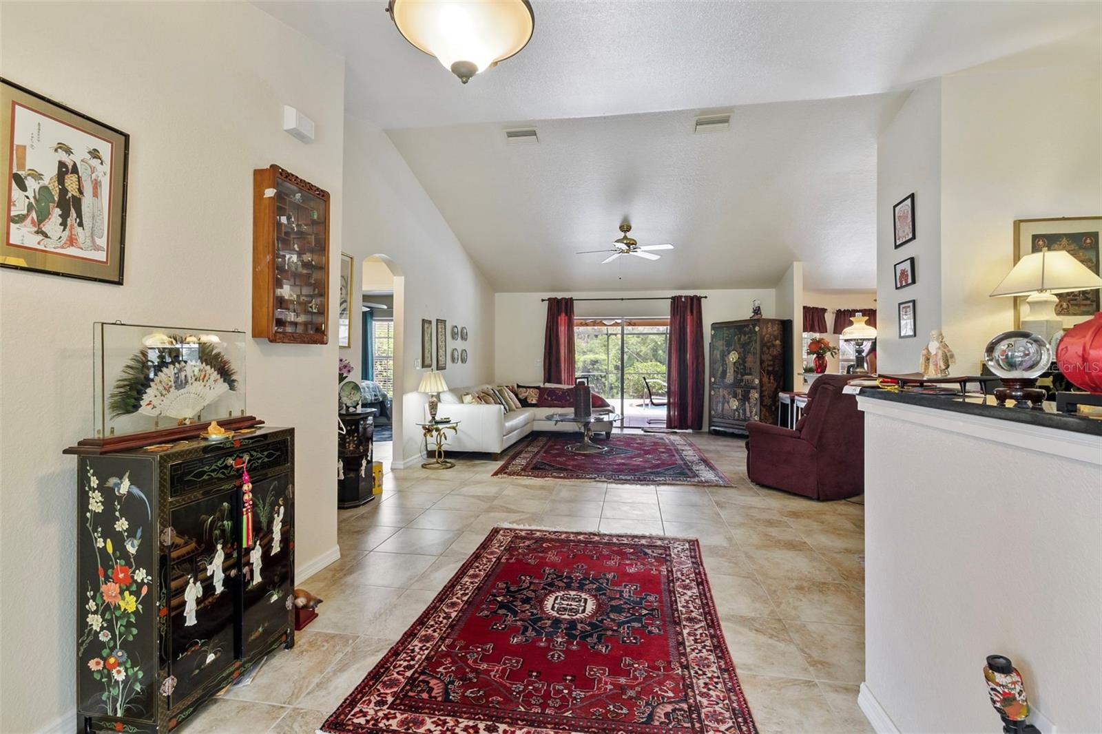 Image 6 of 38 For 1240 Alpinia Road