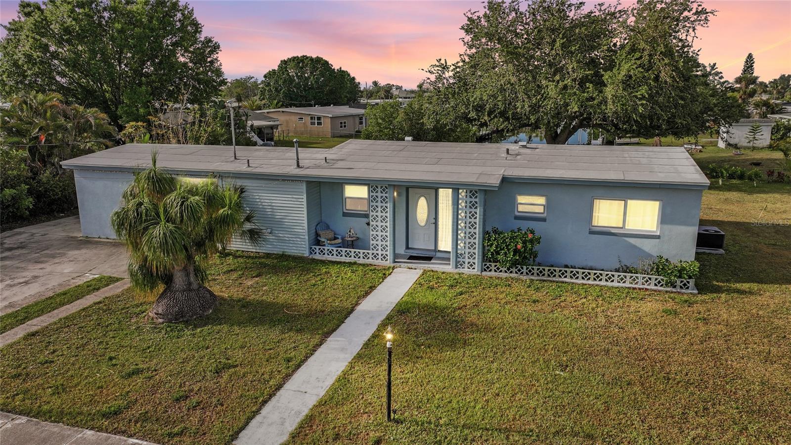 Details for 21249 Higgs Drive, PORT CHARLOTTE, FL 33952