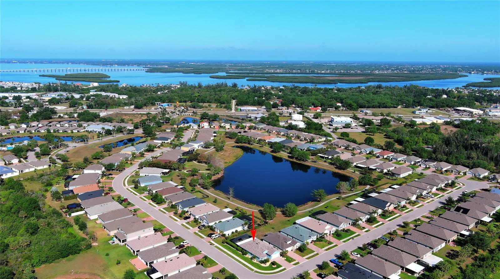 Details for 28059 Arrowhead Circle, PUNTA GORDA, FL 33982