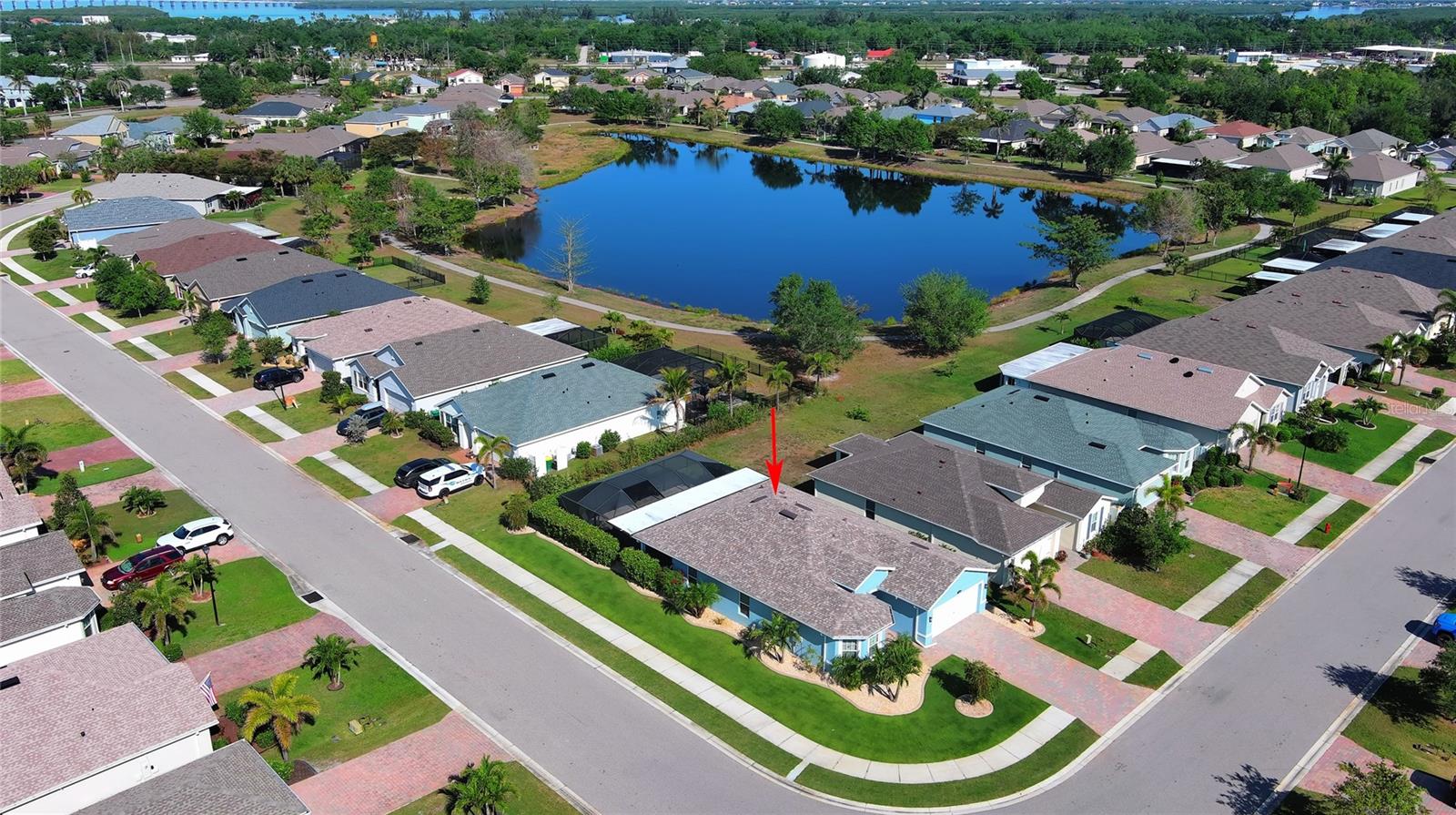Image 58 of 63 For 28059 Arrowhead Circle