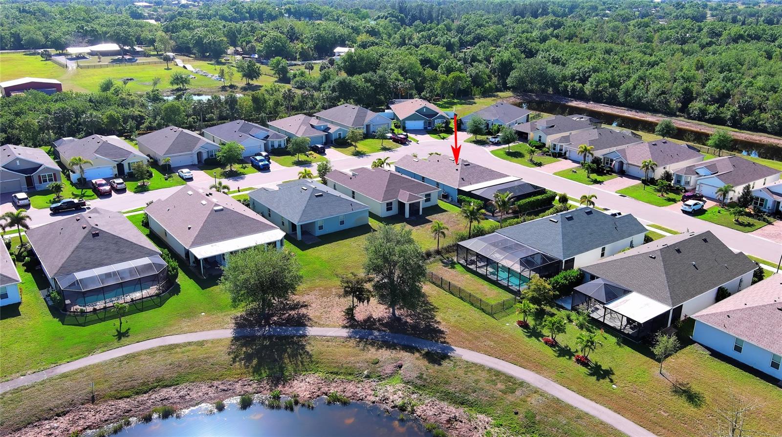 Image 63 of 63 For 28059 Arrowhead Circle