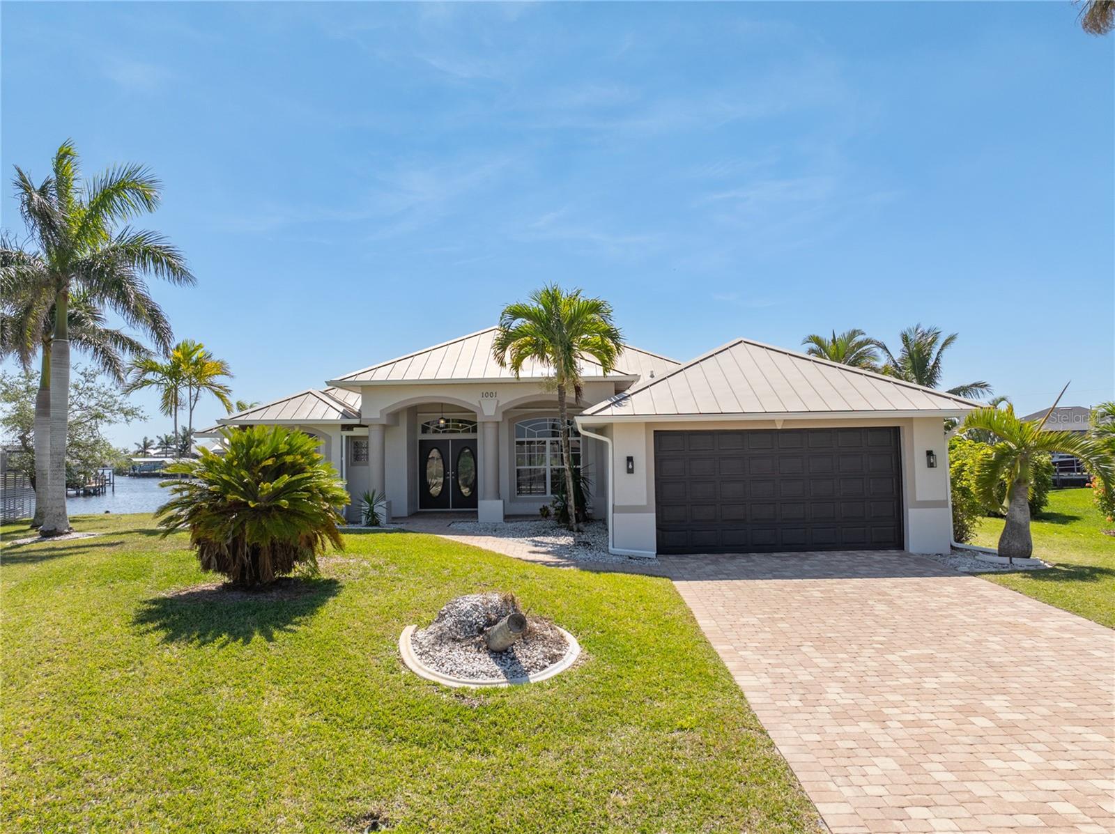 Details for 1001 35th Avenue, CAPE CORAL, FL 33993