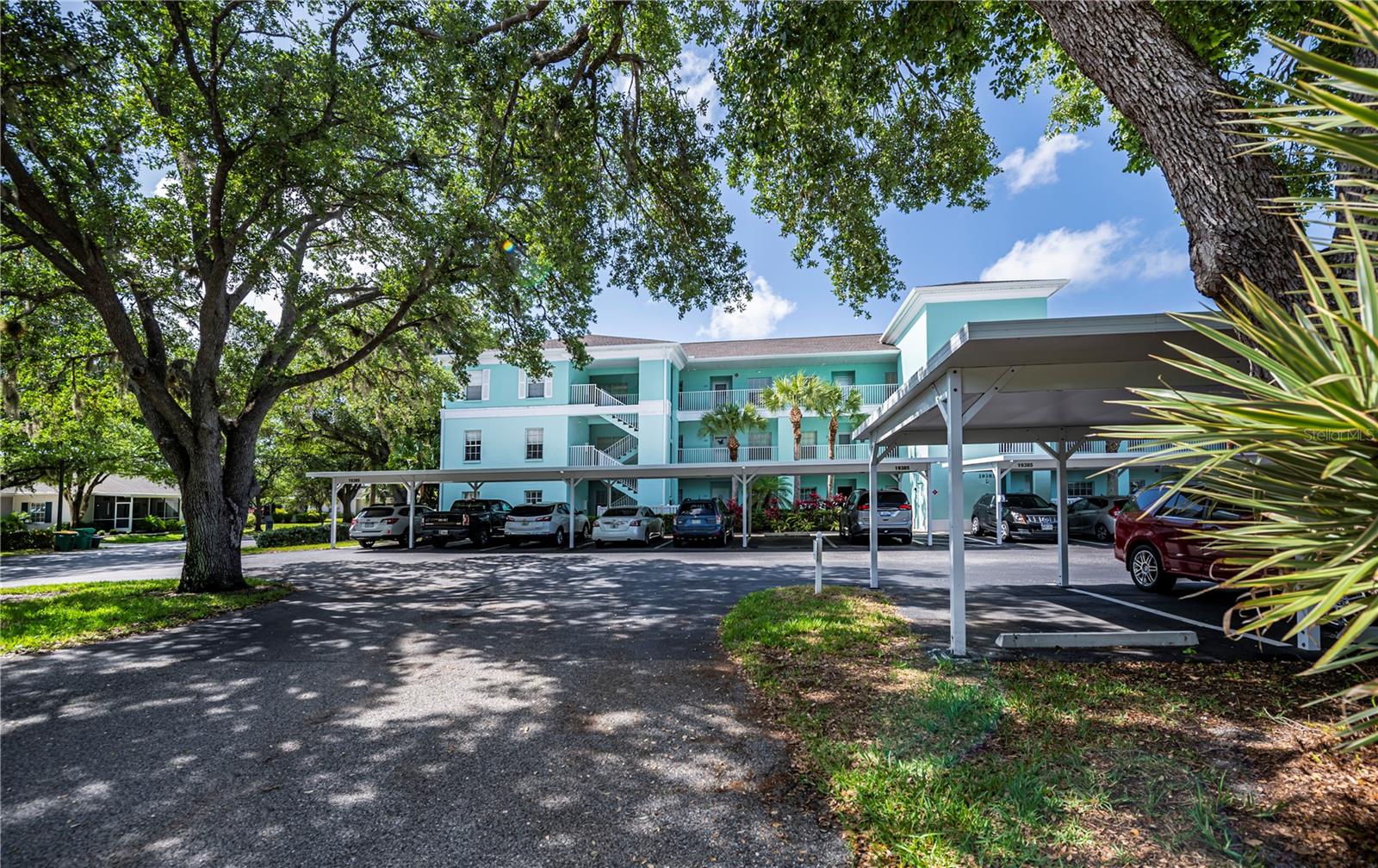 Details for 19385 Water Oak Drive 302, PORT CHARLOTTE, FL 33948
