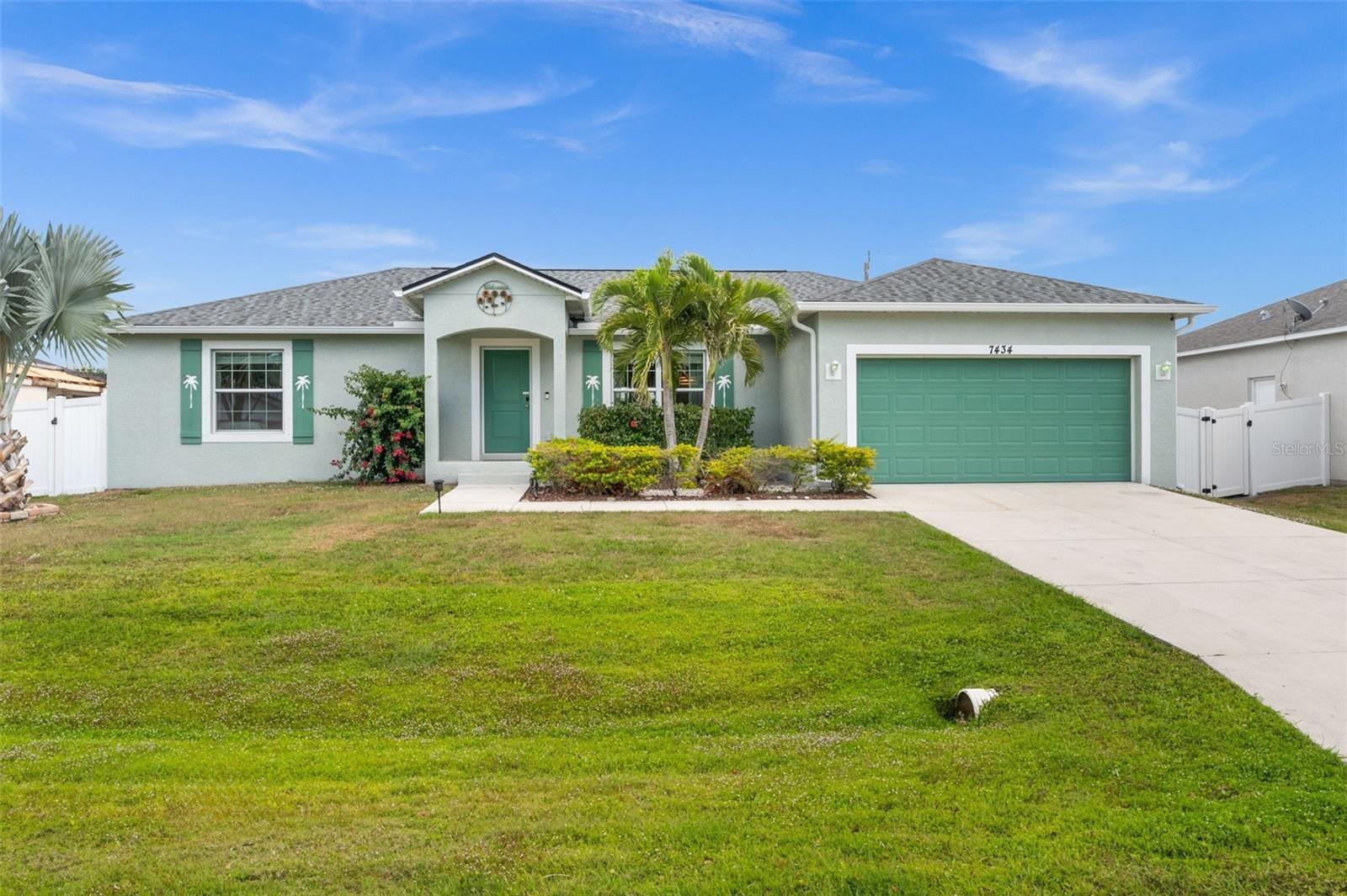 Details for 7434 Ashtabula Street, ENGLEWOOD, FL 34224