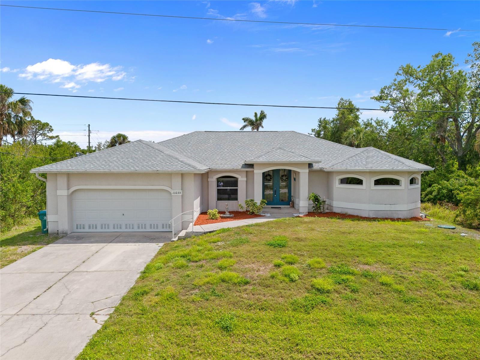 Details for 13235 Essman Avenue, PORT CHARLOTTE, FL 33953