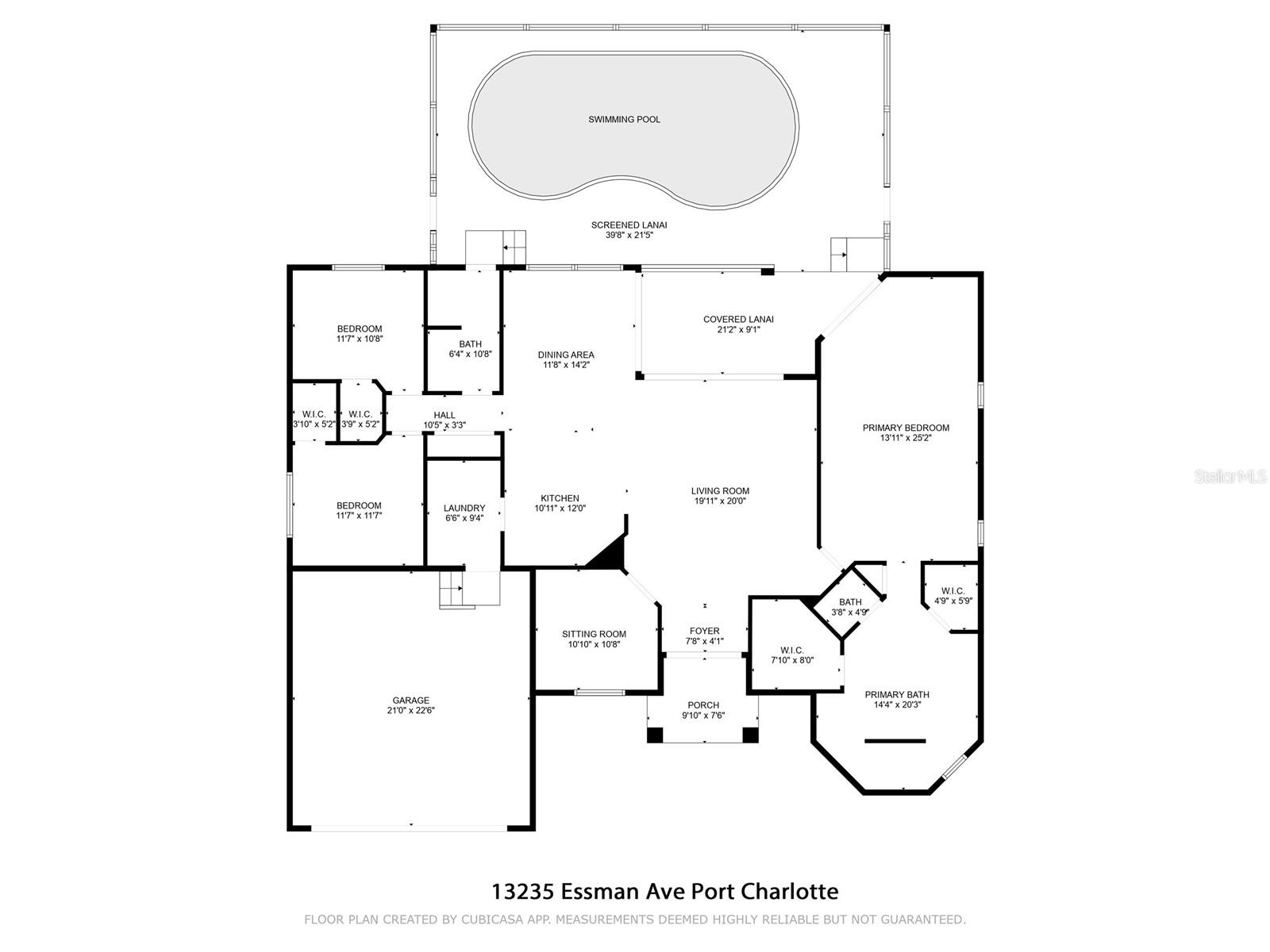Image 45 of 45 For 13235 Essman Avenue