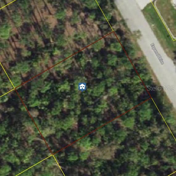 Details for 12443 Espanol Drive, PUNTA GORDA, FL 33955