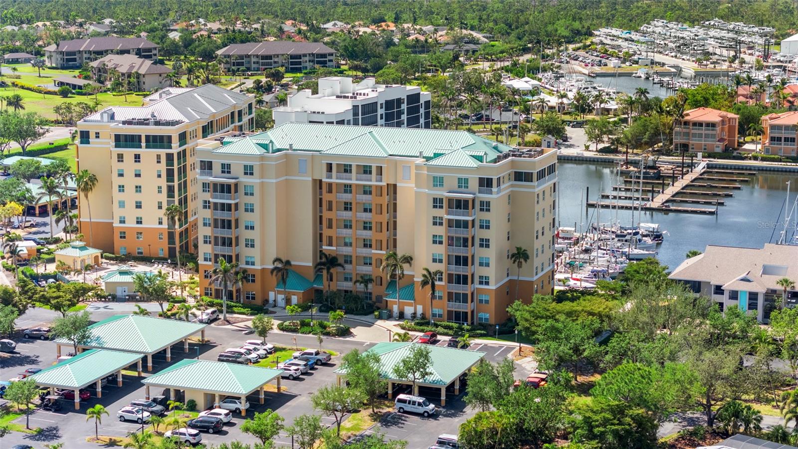 Details for 2060 Matecumbe Key Road 2106, PUNTA GORDA, FL 33955