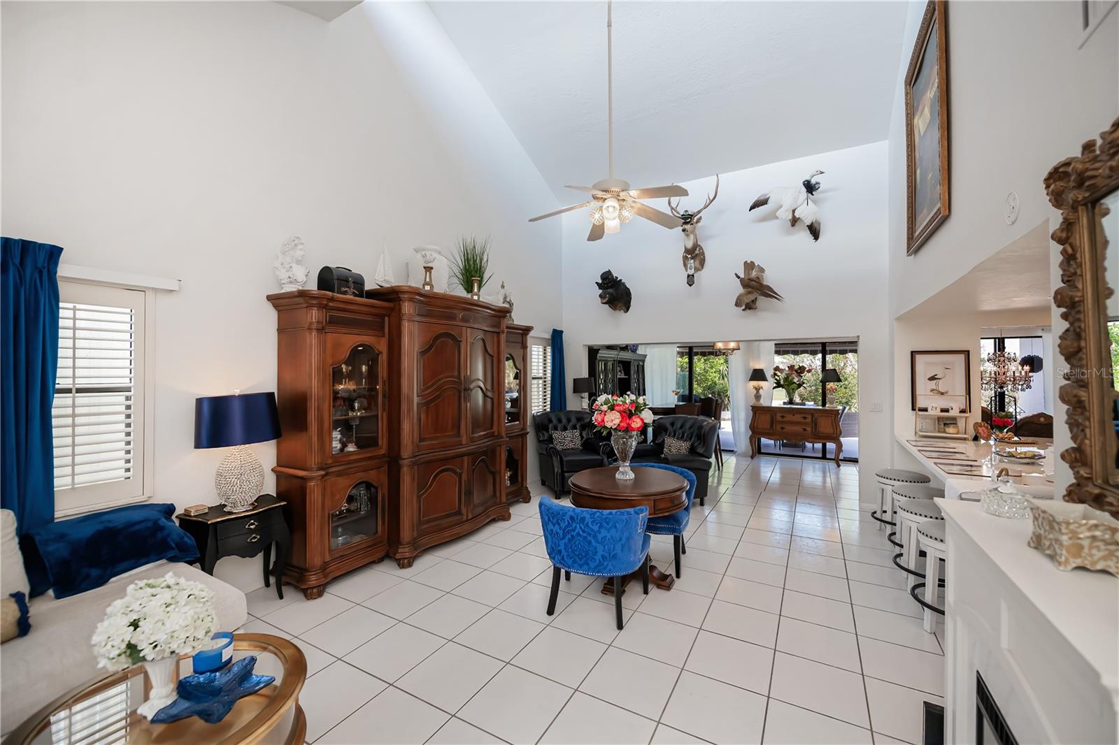 Image 17 of 71 For 5061 San Rocco Court