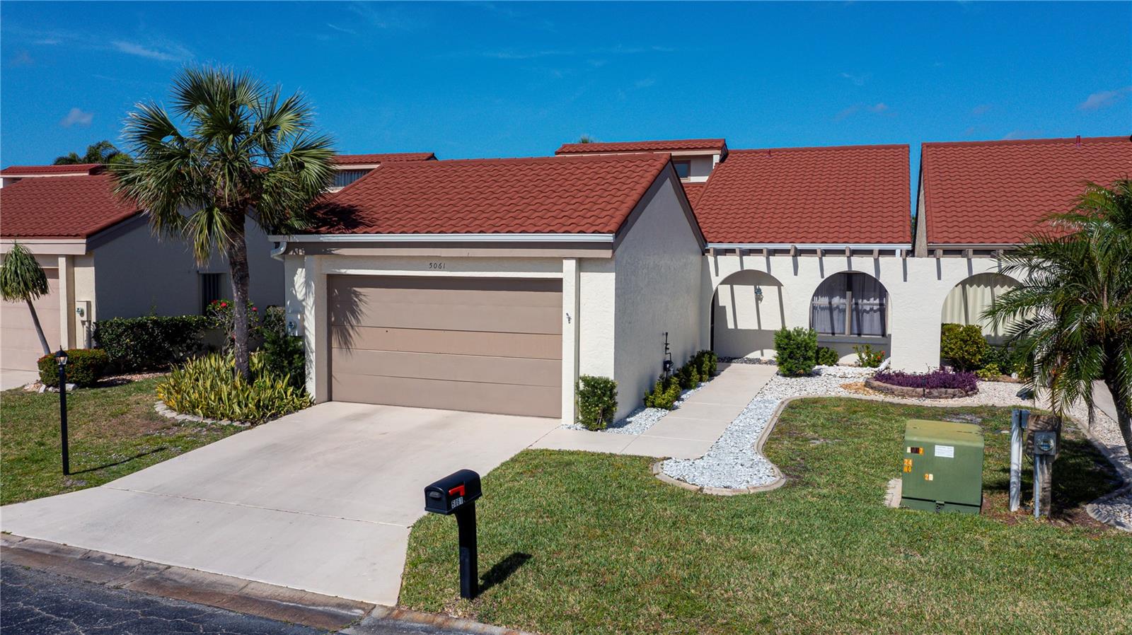 Image 6 of 71 For 5061 San Rocco Court