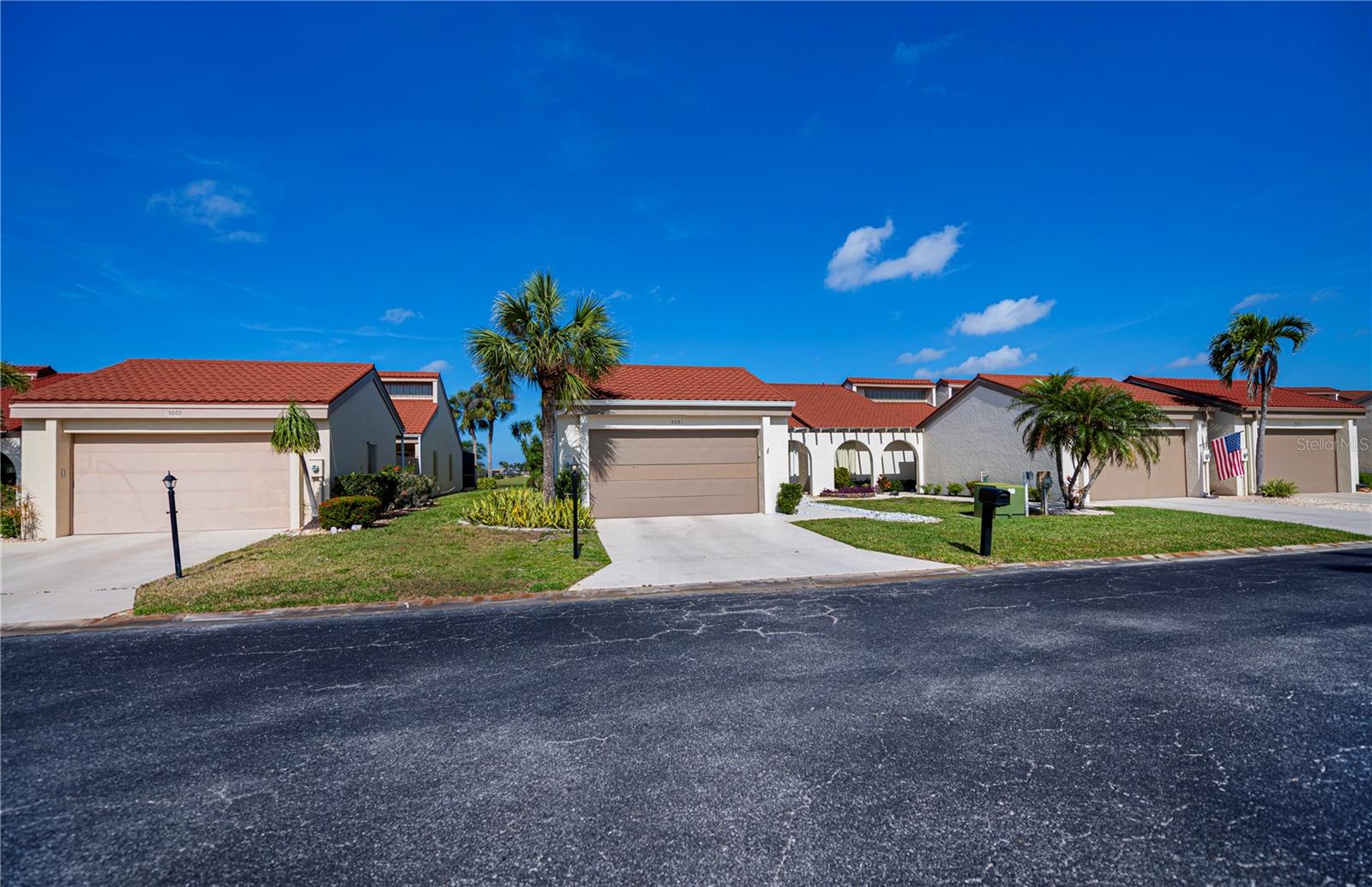 Image 68 of 71 For 5061 San Rocco Court