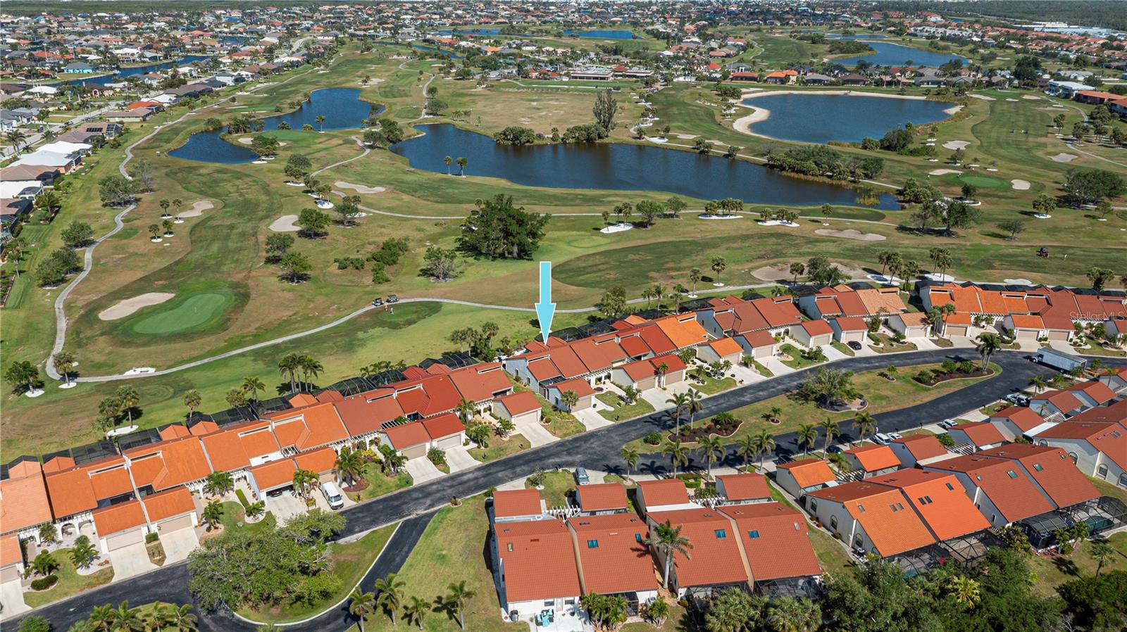 Image 69 of 71 For 5061 San Rocco Court