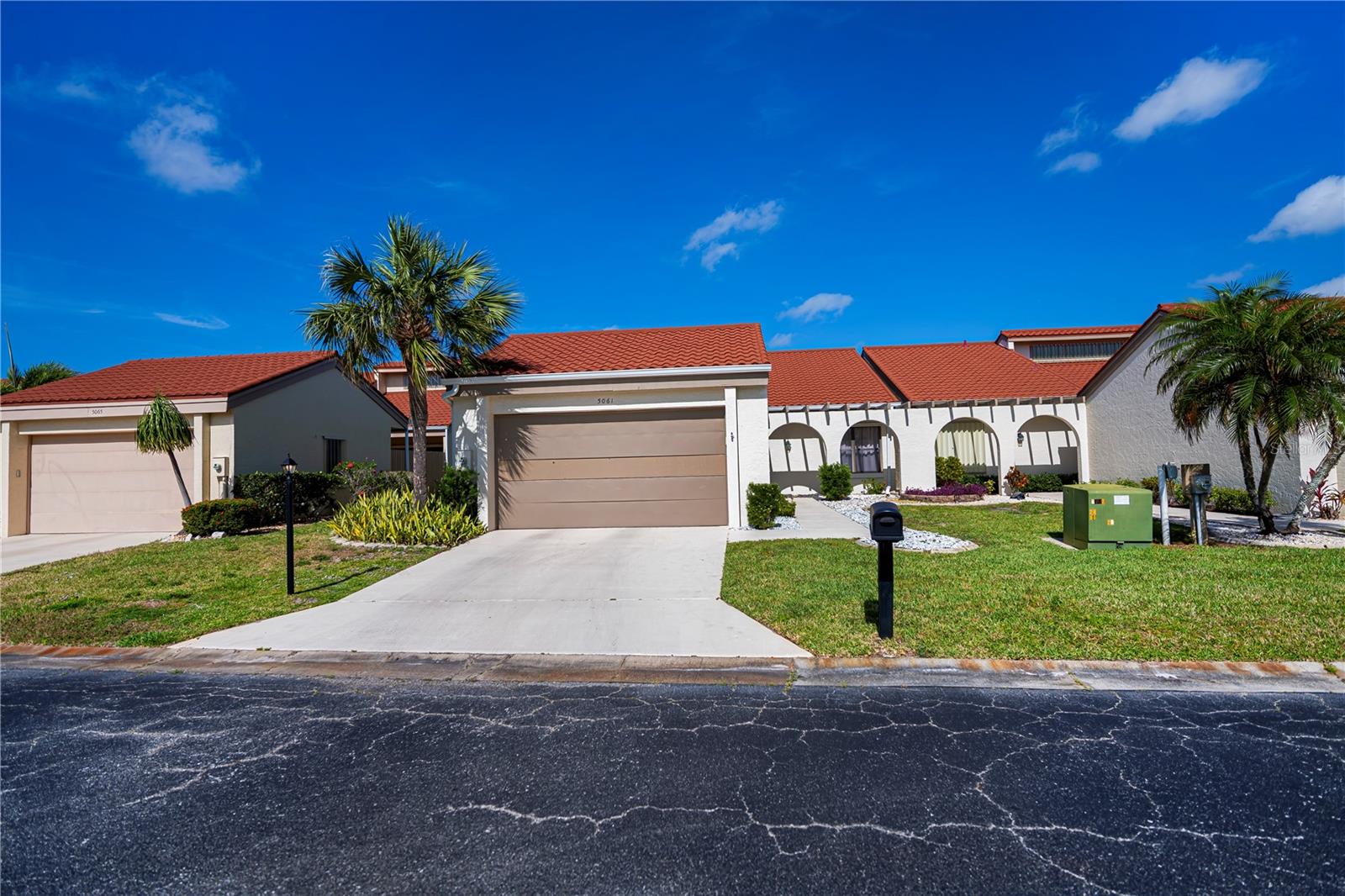 Image 70 of 71 For 5061 San Rocco Court