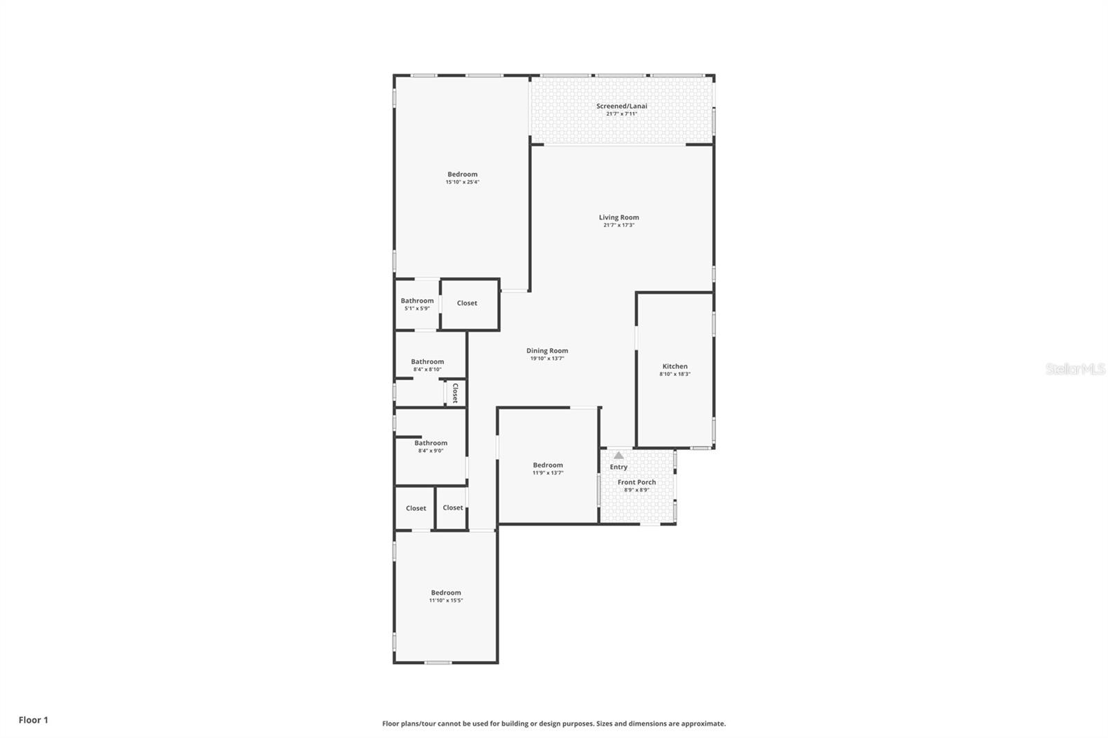 Image 53 of 55 For 11315 Essex Drive