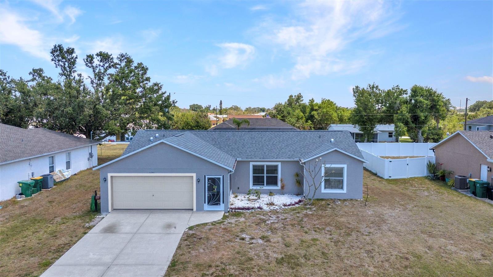 Details for 6344 Hera Street, ENGLEWOOD, FL 34224