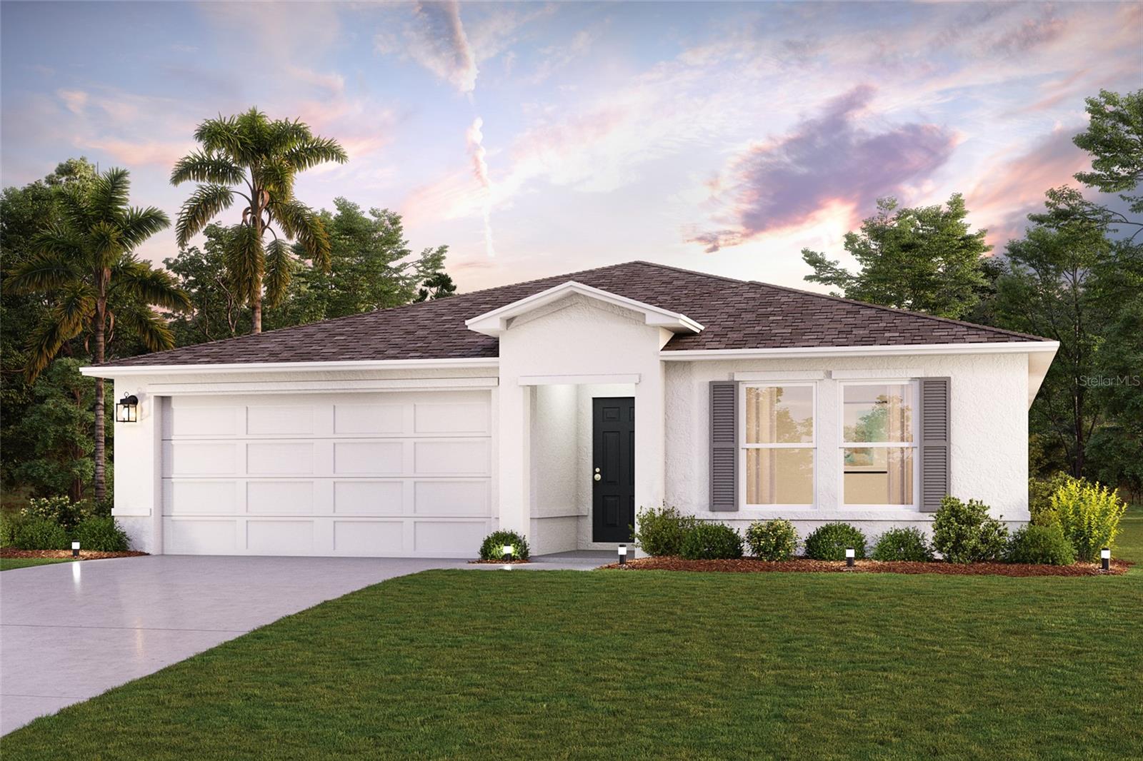 Details for 8354 Durham Street, SPRING HILL, FL 34608