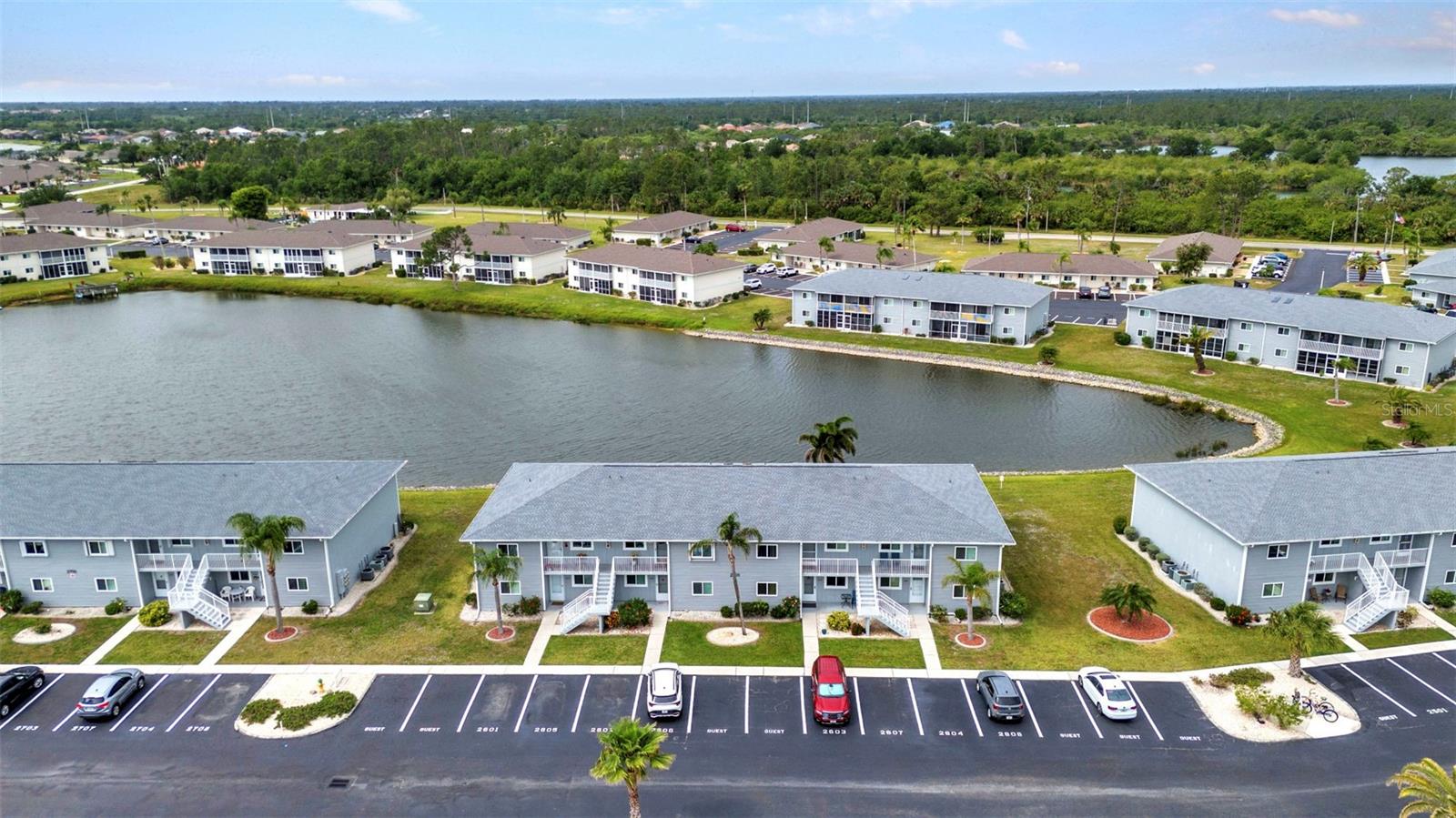 Image 31 of 42 For 12274 Egret Circle 2607
