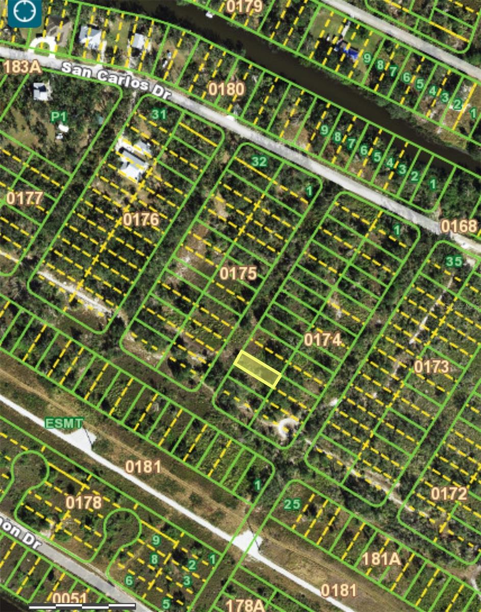 Listing Details for 1456 Tahoe Terrace, PUNTA GORDA, FL 33983