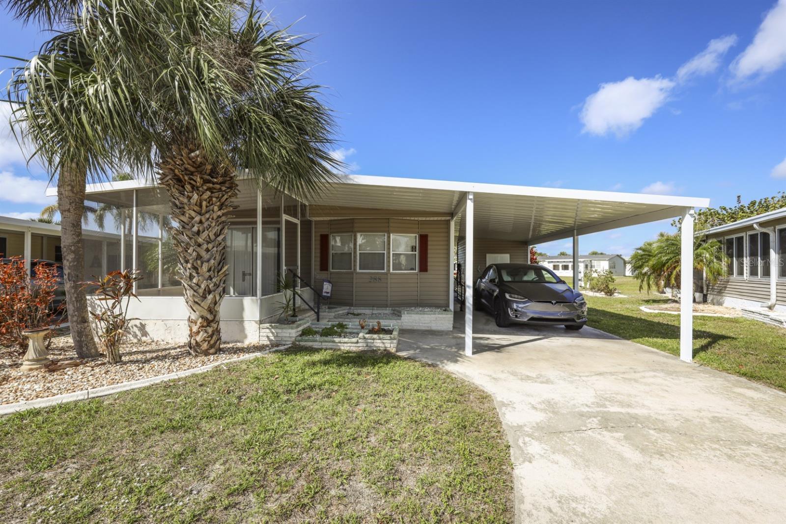 Details for 2100 Kings Highway 288, PORT CHARLOTTE, FL 33980