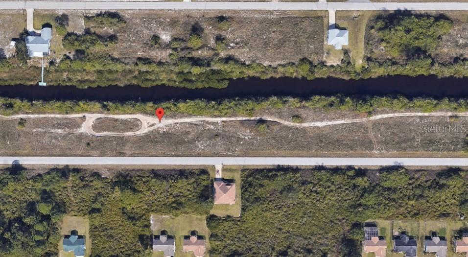 Listing Details for 12800 Xavier Avenue, PORT CHARLOTTE, FL 33980
