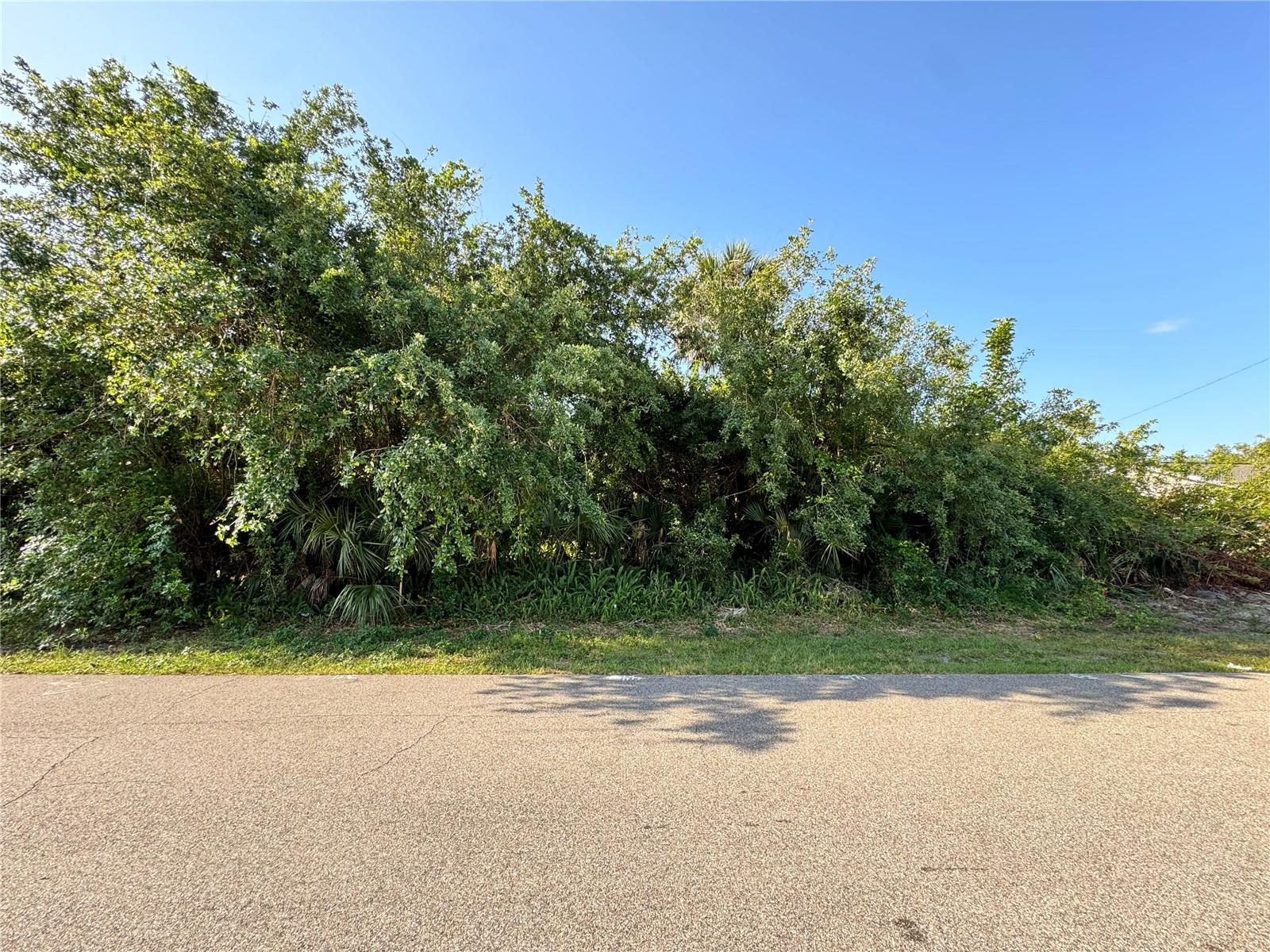 Details for 18411 Evenglow Avenue, PORT CHARLOTTE, FL 33948
